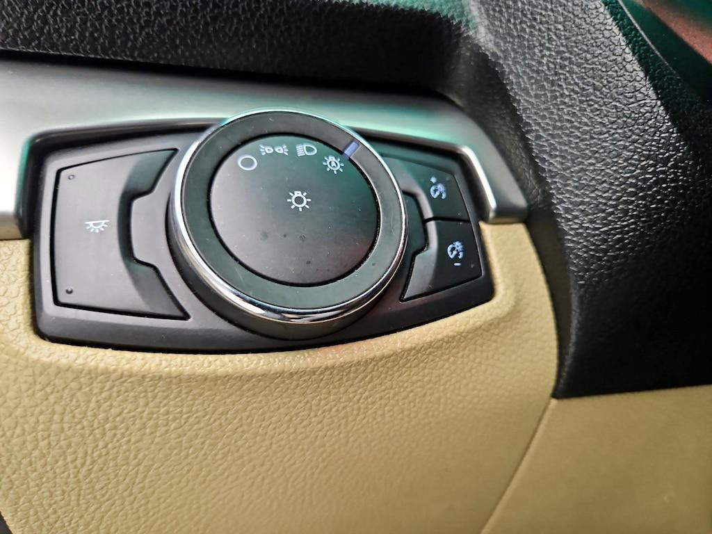 used 2017 Ford Explorer car, priced at $17,998