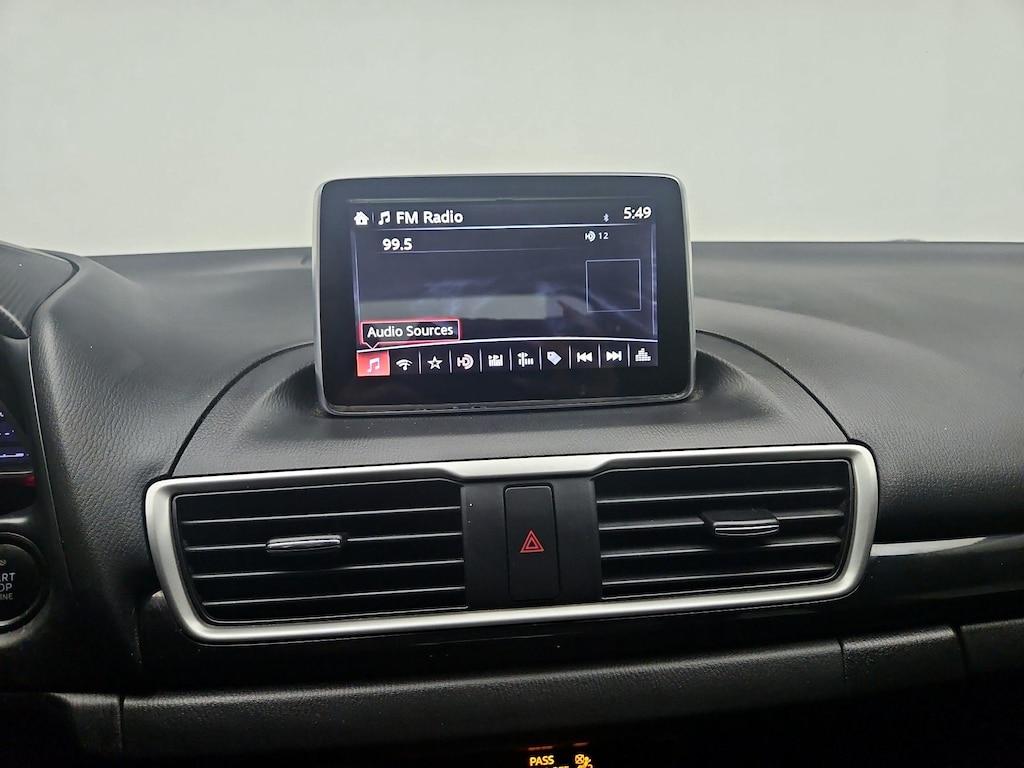 used 2016 Mazda Mazda3 car, priced at $17,998
