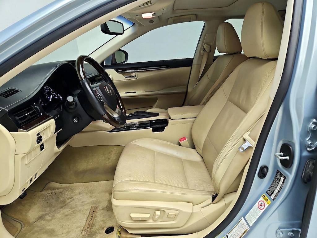 used 2013 Lexus ES 350 car, priced at $15,998