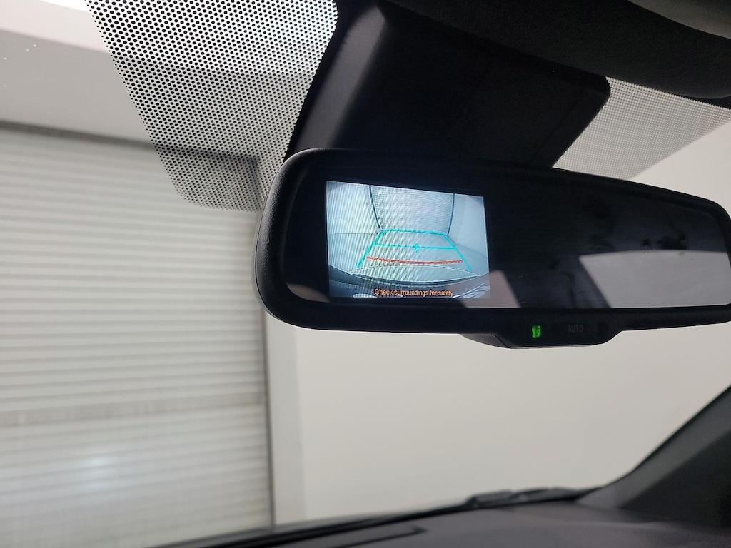 used 2018 Toyota C-HR car, priced at $19,998