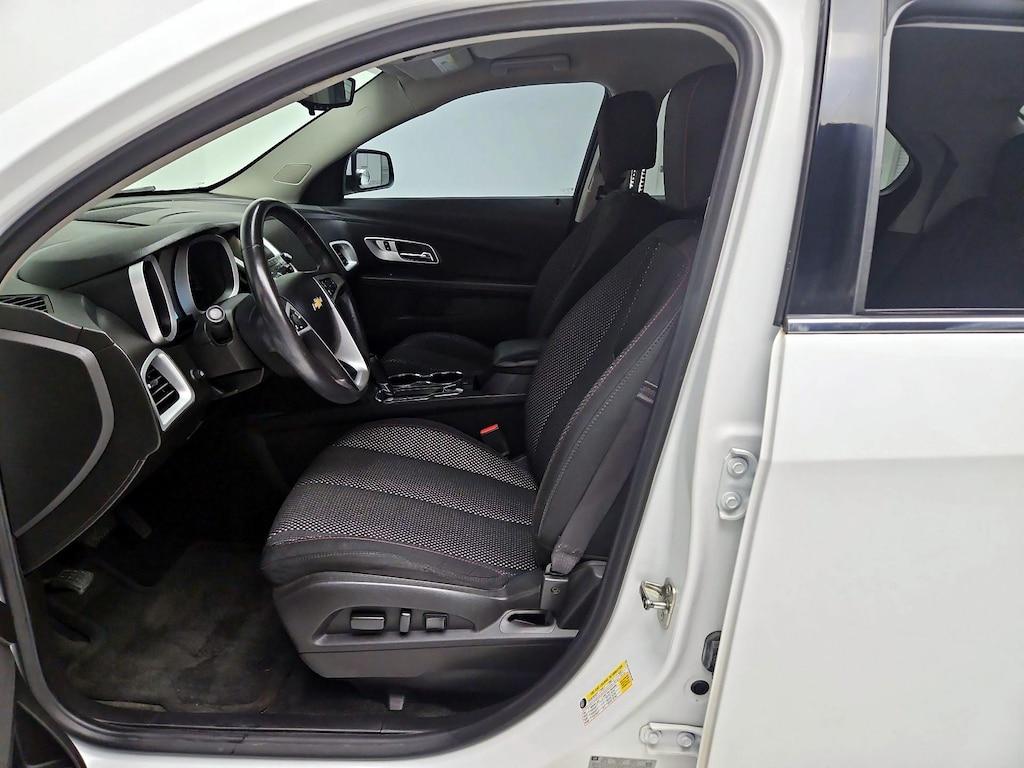used 2017 Chevrolet Equinox car, priced at $14,998