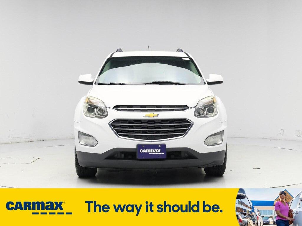 used 2017 Chevrolet Equinox car, priced at $14,998