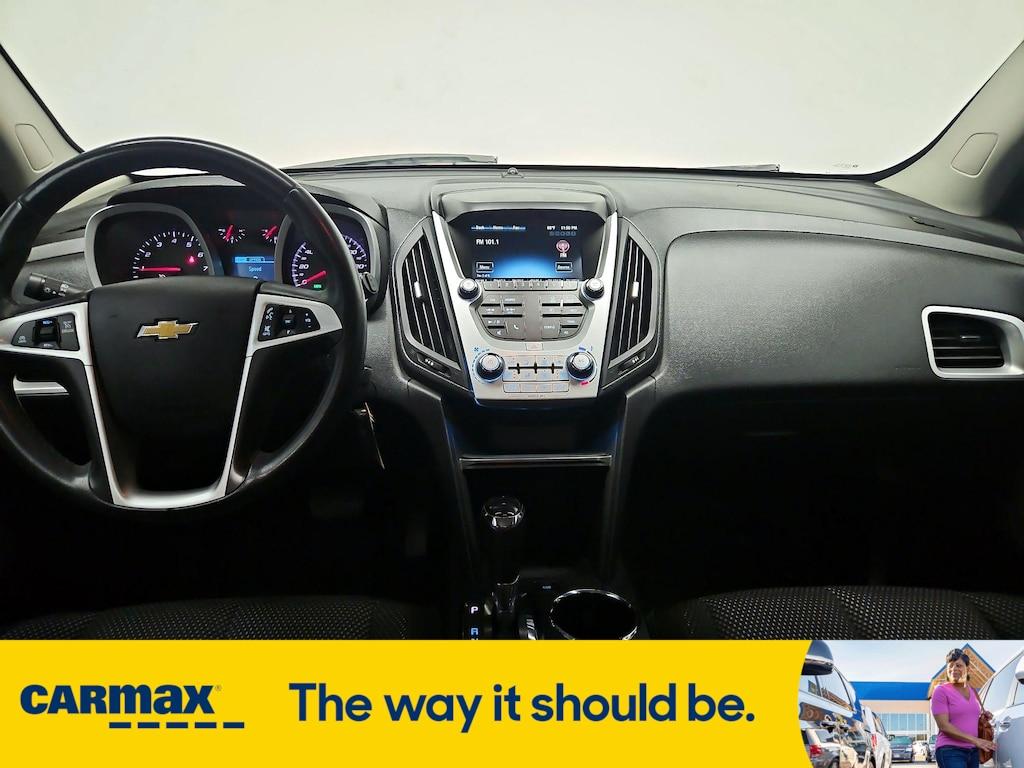 used 2017 Chevrolet Equinox car, priced at $14,998