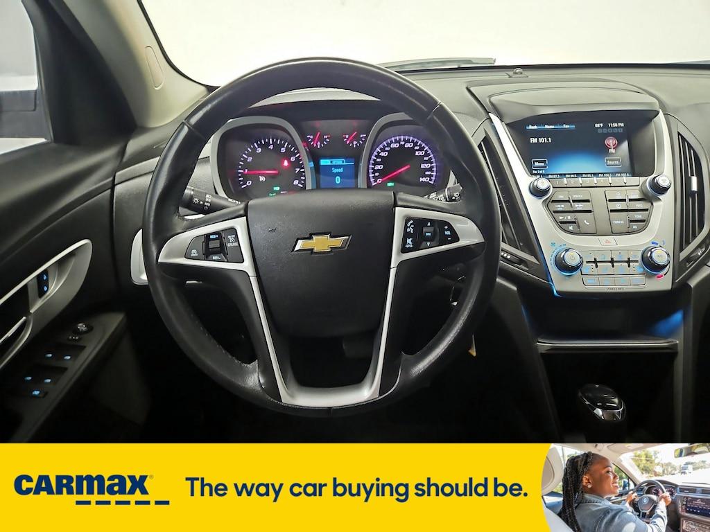 used 2017 Chevrolet Equinox car, priced at $14,998
