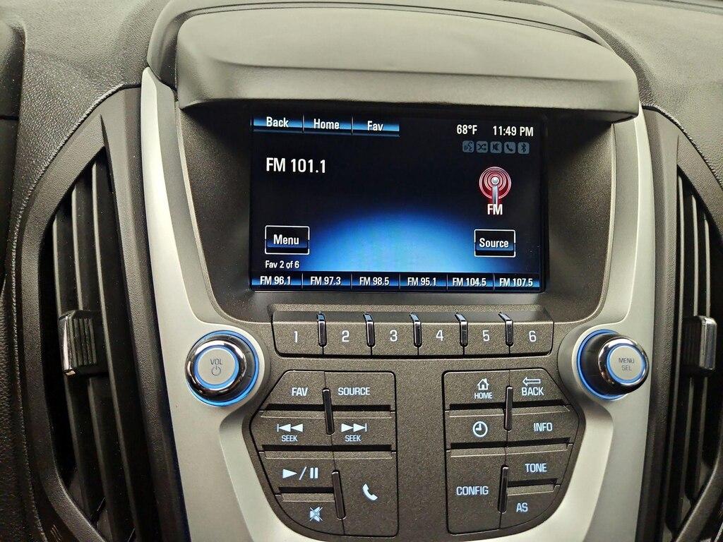 used 2017 Chevrolet Equinox car, priced at $14,998