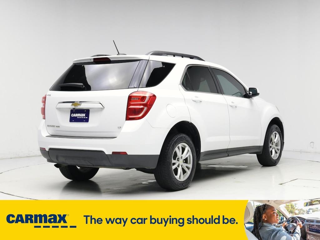 used 2017 Chevrolet Equinox car, priced at $14,998