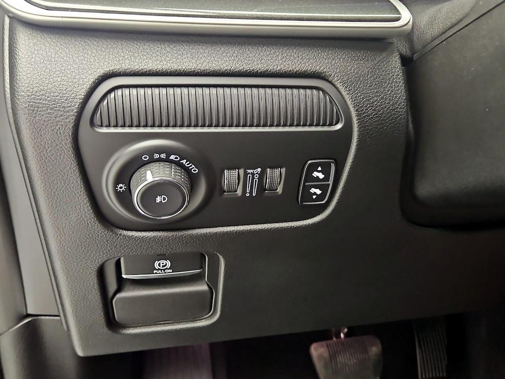 used 2023 Jeep Wagoneer car, priced at $49,998