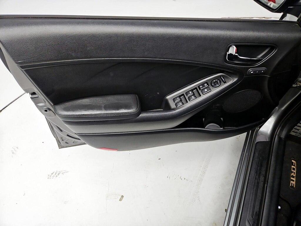 used 2015 Kia Forte car, priced at $12,998