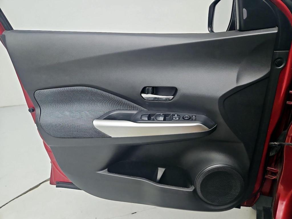 used 2018 Nissan Kicks car, priced at $15,998