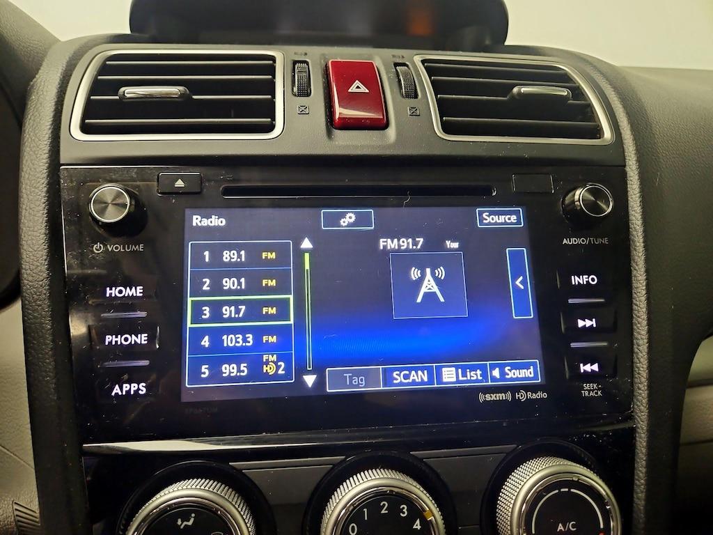 used 2016 Subaru Forester car, priced at $14,998