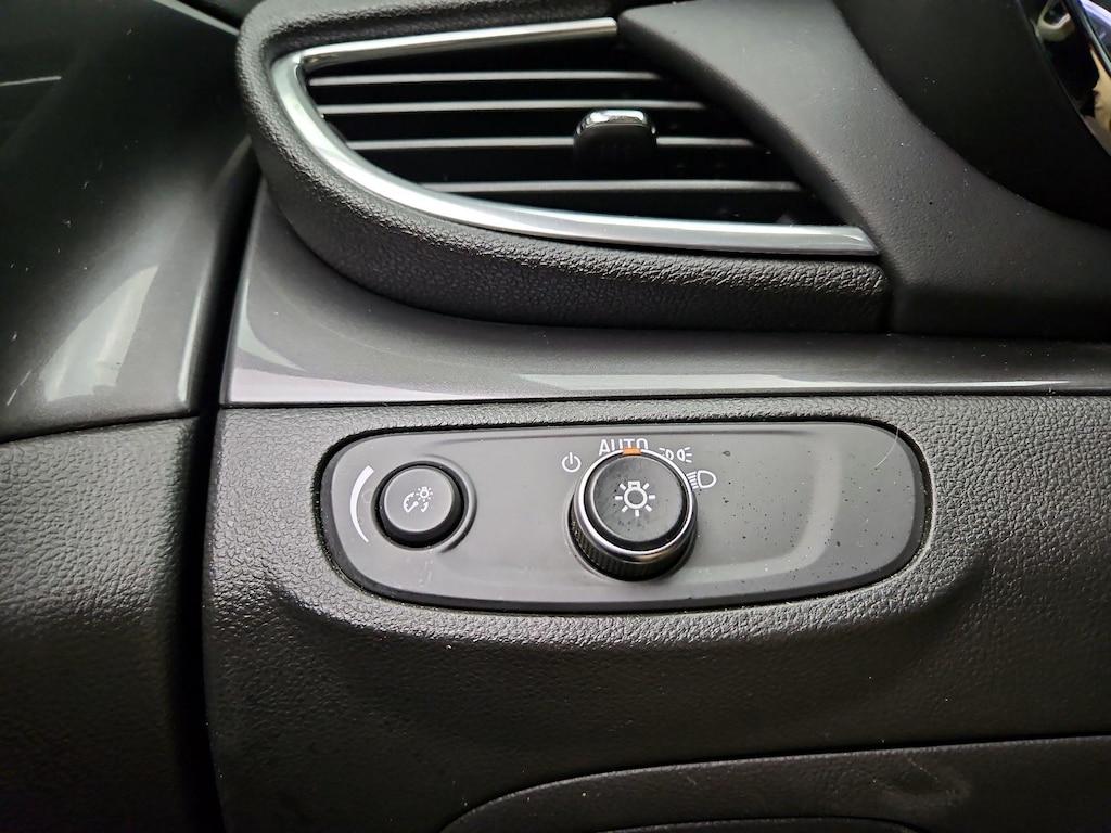 used 2020 Buick Encore car, priced at $16,998