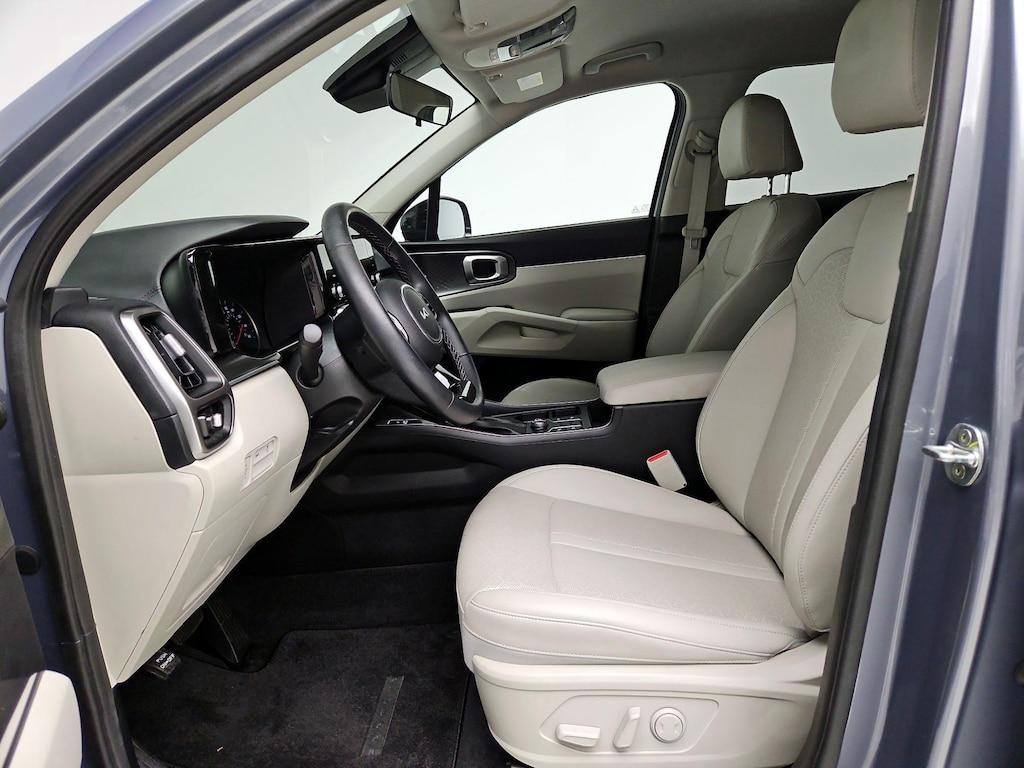 used 2022 Kia Sorento car, priced at $30,998