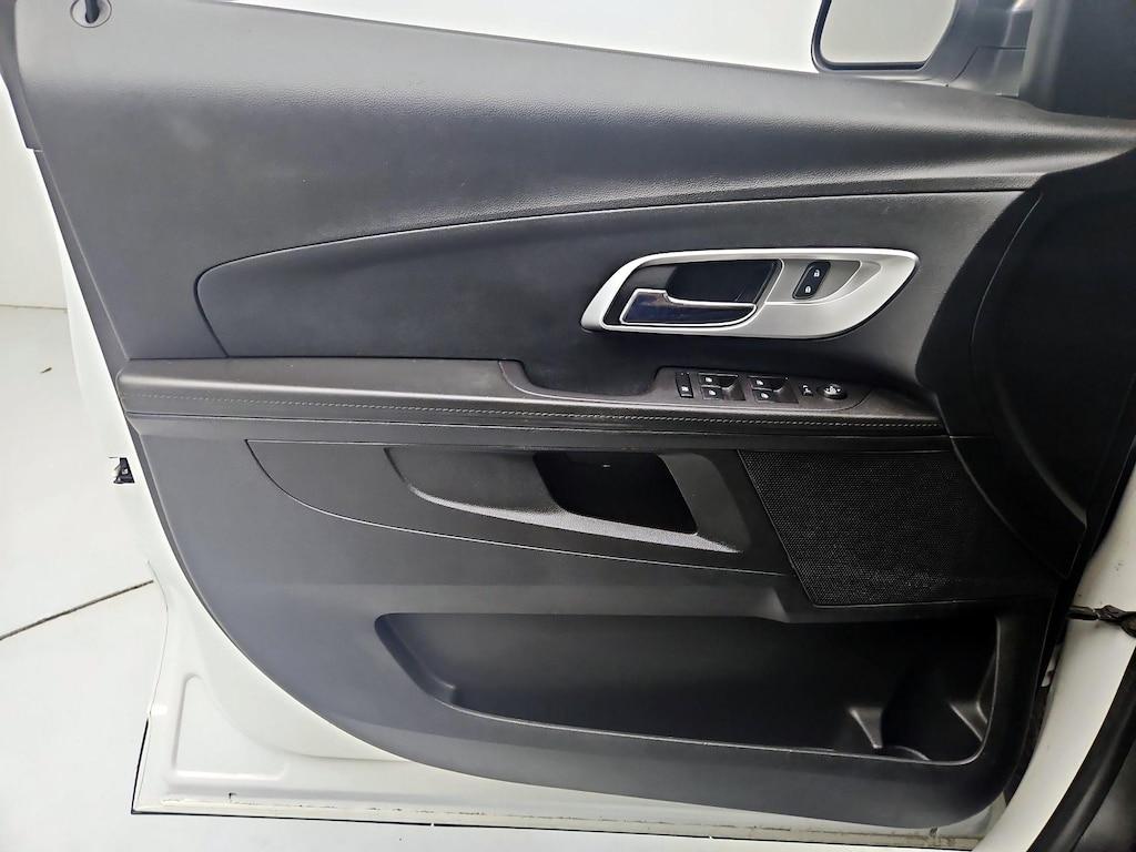 used 2017 Chevrolet Equinox car, priced at $15,998