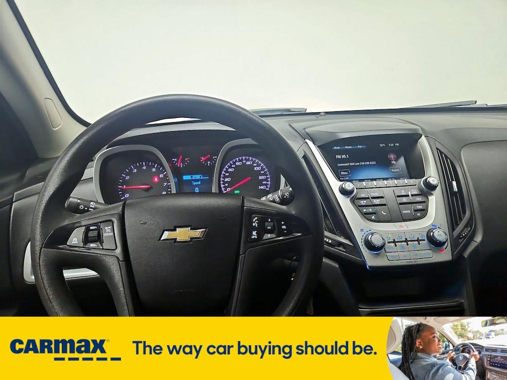 used 2017 Chevrolet Equinox car, priced at $15,998