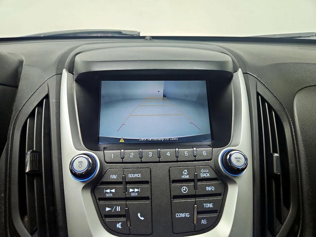 used 2017 Chevrolet Equinox car, priced at $15,998