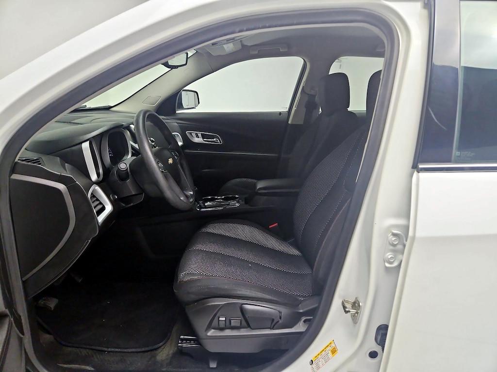 used 2017 Chevrolet Equinox car, priced at $15,998