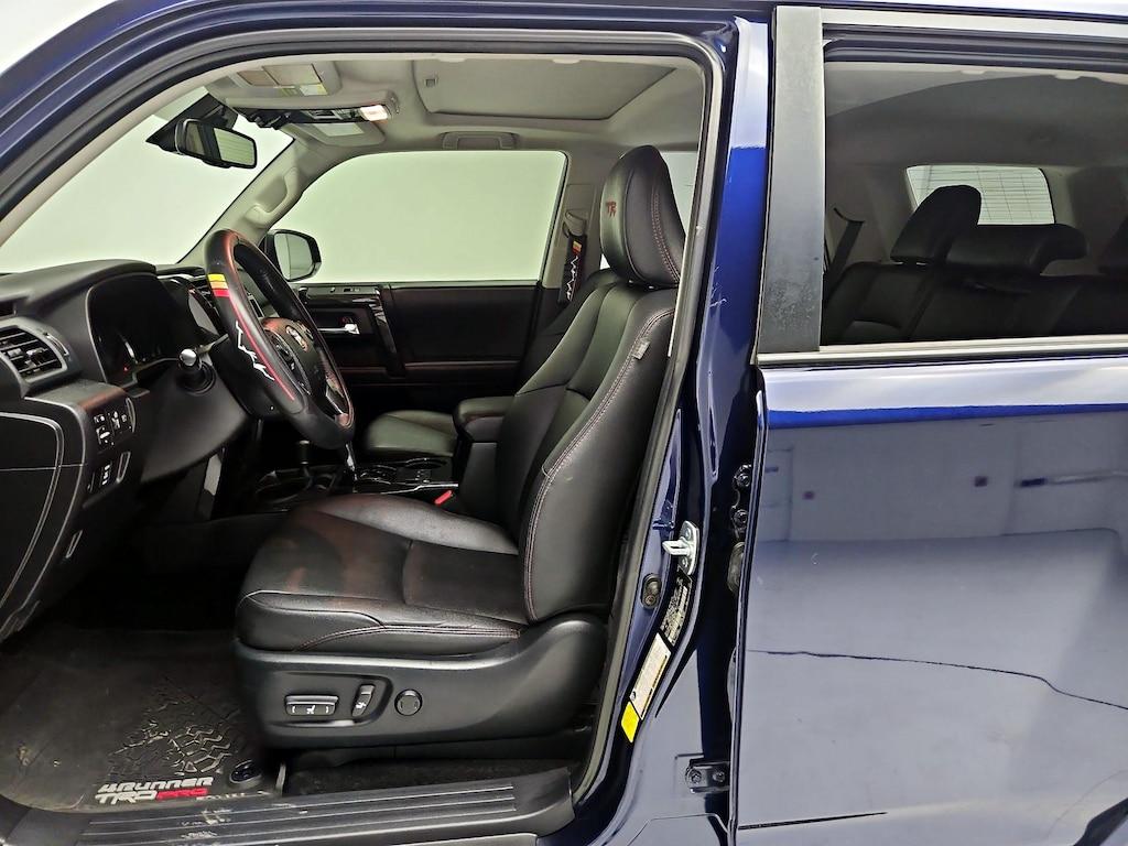used 2021 Toyota 4Runner car, priced at $43,998