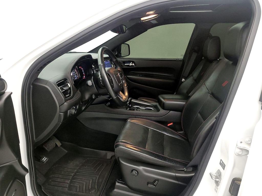 used 2022 Dodge Durango car, priced at $39,998
