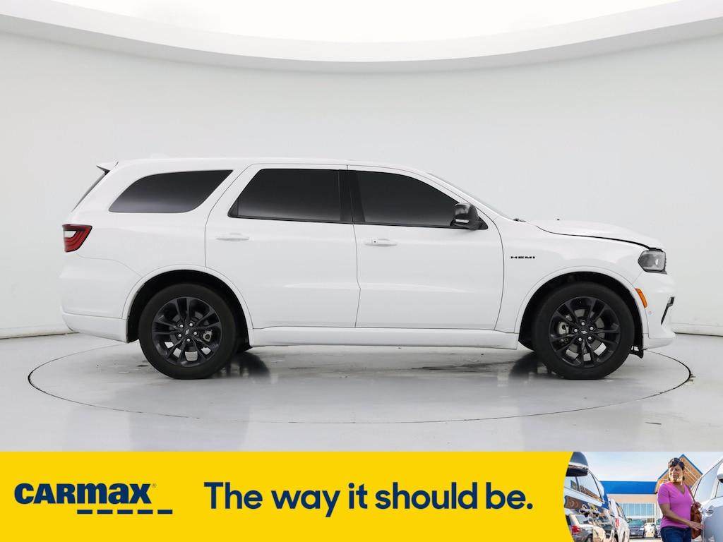 used 2022 Dodge Durango car, priced at $39,998