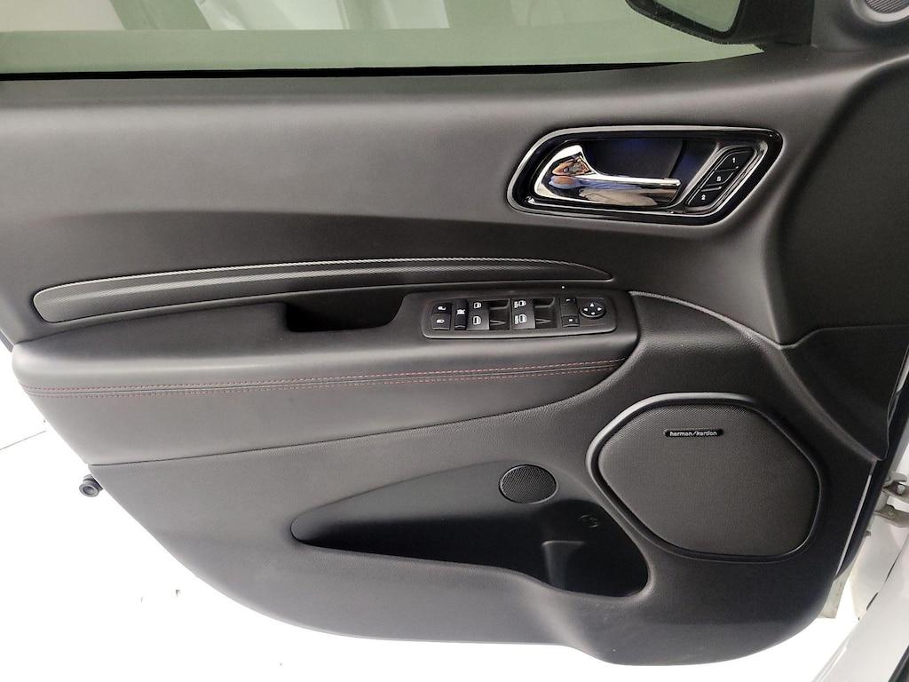 used 2022 Dodge Durango car, priced at $39,998