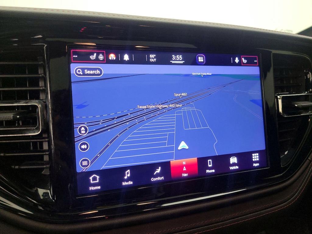 used 2022 Dodge Durango car, priced at $39,998