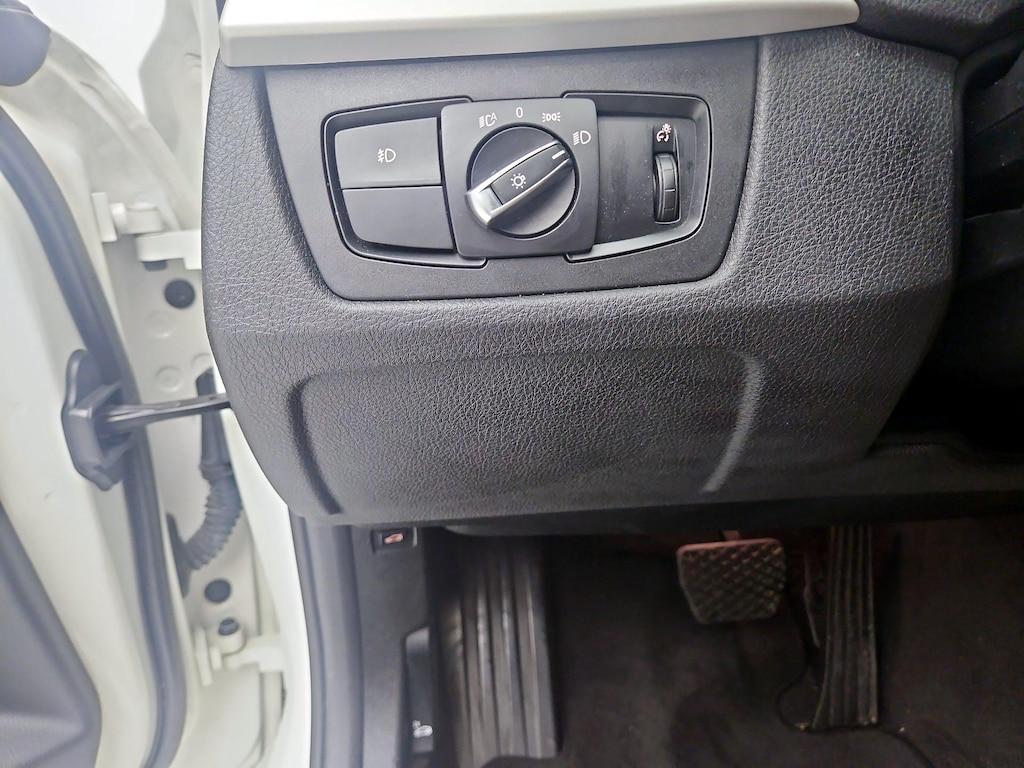 used 2017 BMW 320 car, priced at $17,998