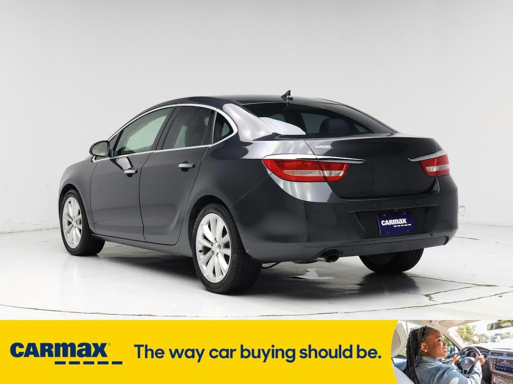used 2014 Buick Verano car, priced at $12,998