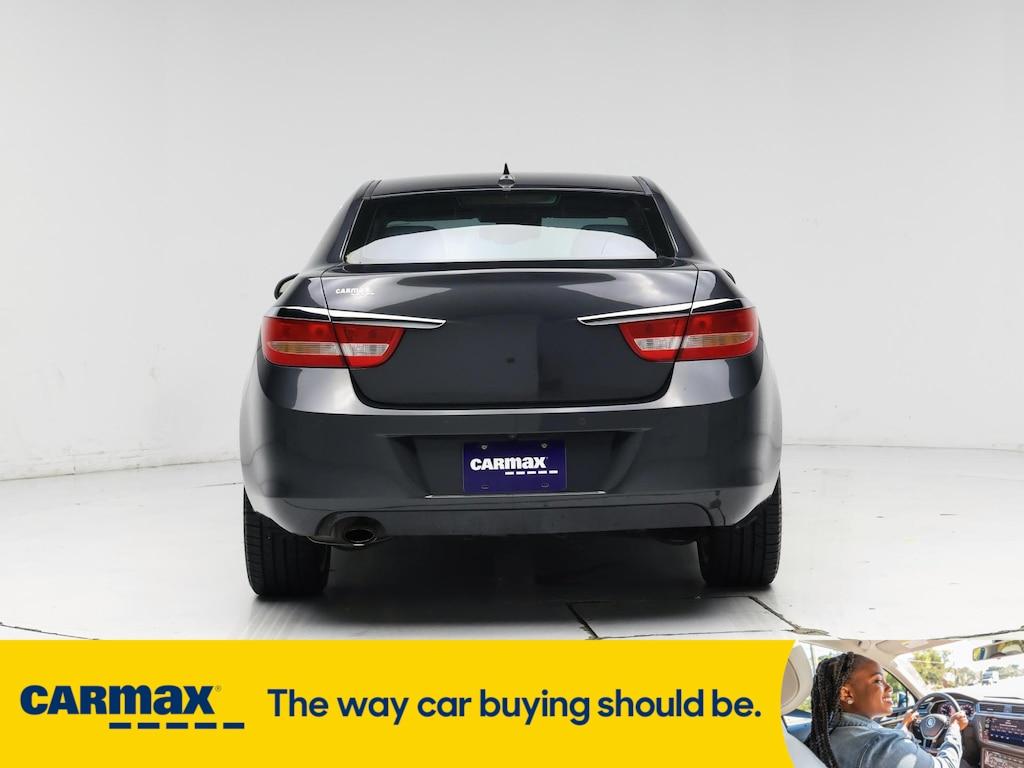 used 2014 Buick Verano car, priced at $12,998