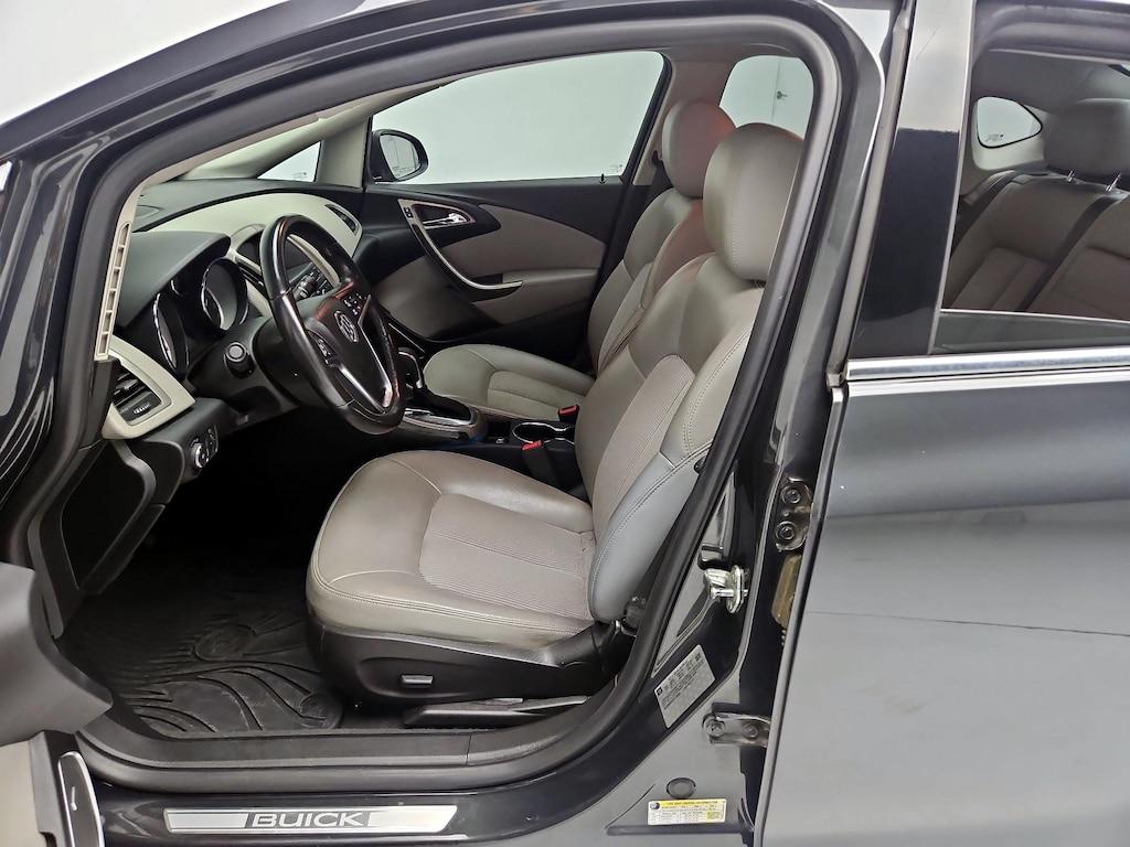 used 2014 Buick Verano car, priced at $12,998