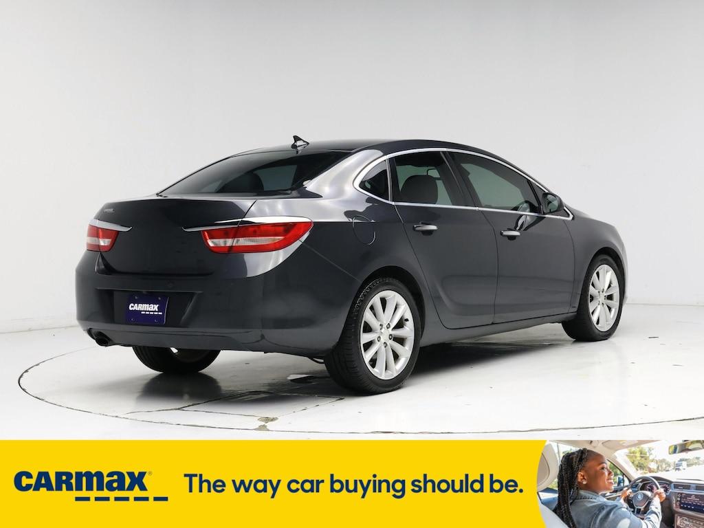 used 2014 Buick Verano car, priced at $12,998