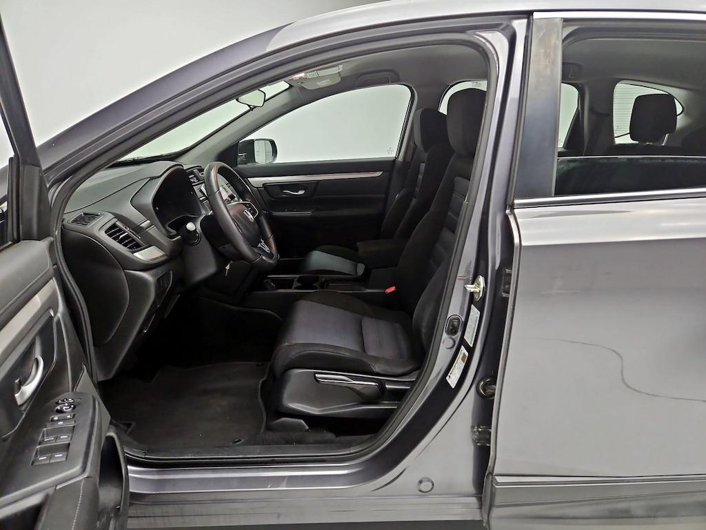 used 2019 Honda CR-V car, priced at $20,998