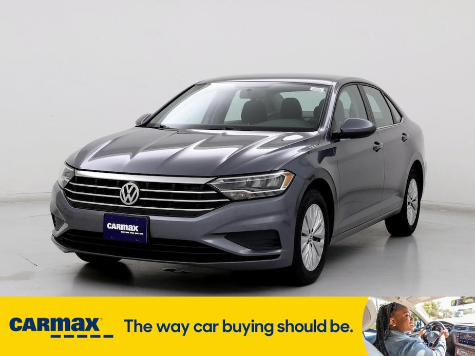 used 2019 Volkswagen Jetta car, priced at $17,998