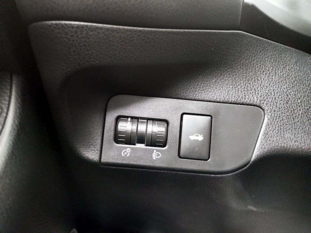 used 2015 Subaru BRZ car, priced at $16,998