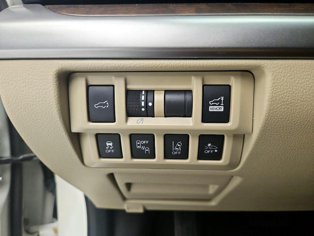 used 2018 Subaru Outback car, priced at $25,998