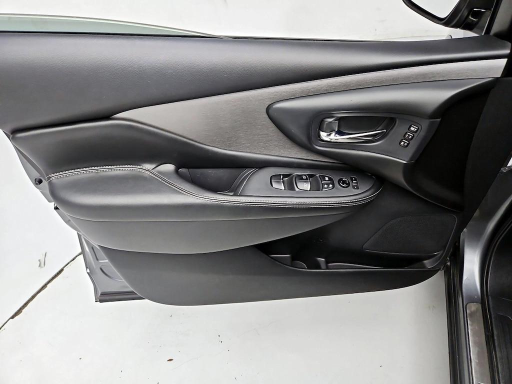 used 2020 Nissan Murano car, priced at $23,998