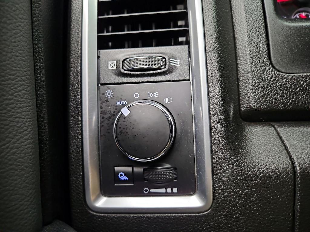 used 2021 Ram 1500 Classic car, priced at $25,998