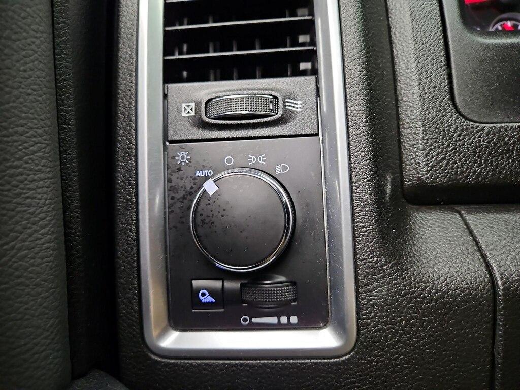 used 2021 Ram 1500 Classic car, priced at $25,998