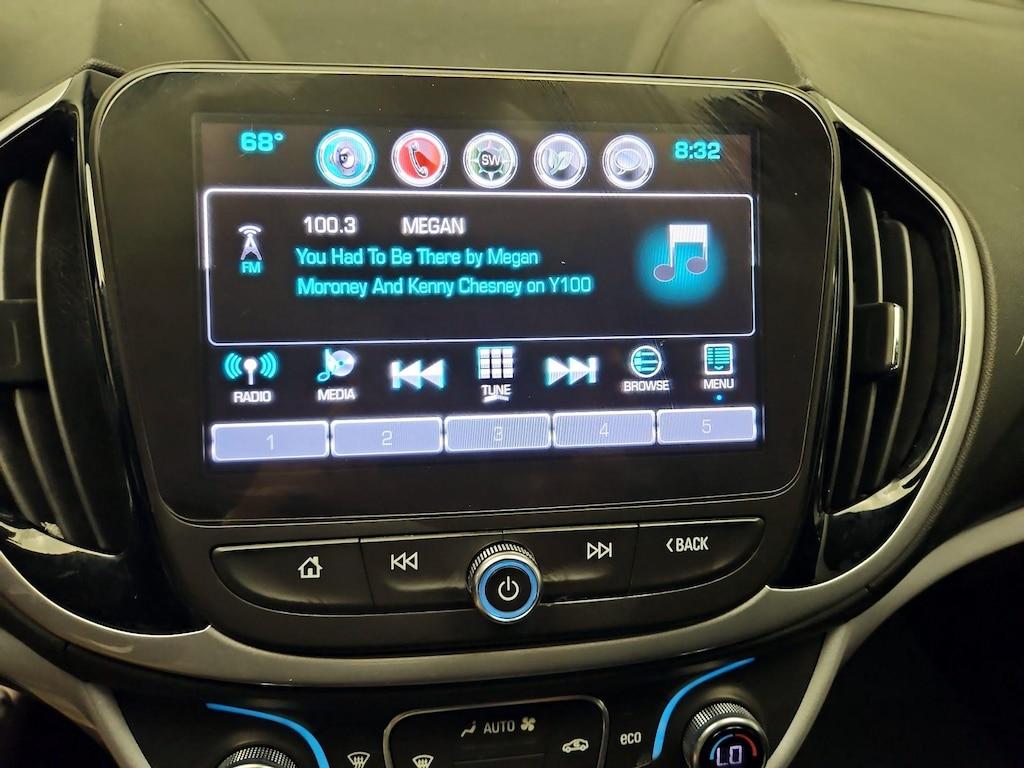 used 2017 Chevrolet Volt car, priced at $12,998