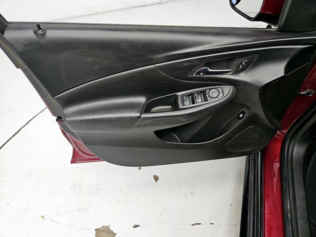 used 2017 Chevrolet Volt car, priced at $12,998