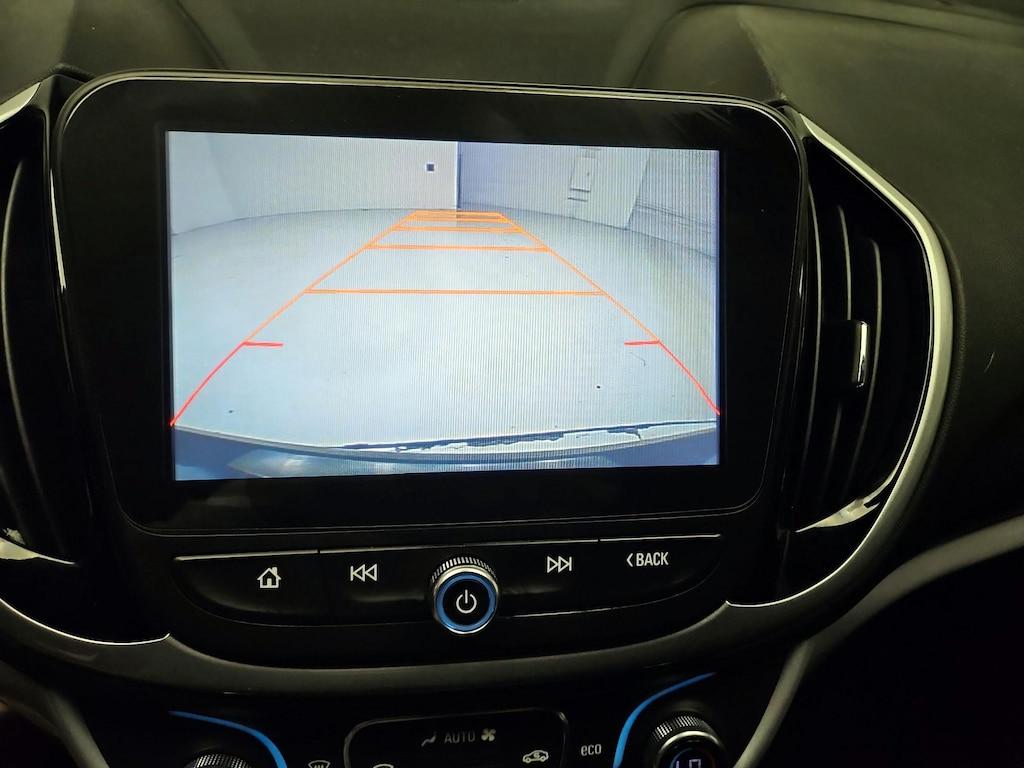 used 2017 Chevrolet Volt car, priced at $12,998
