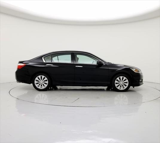 used 2013 Honda Accord car, priced at $16,998