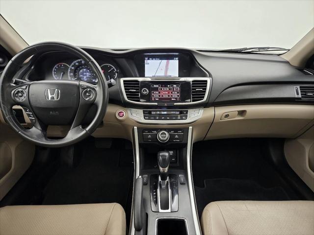 used 2013 Honda Accord car, priced at $16,998