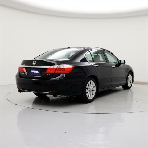 used 2013 Honda Accord car, priced at $16,998