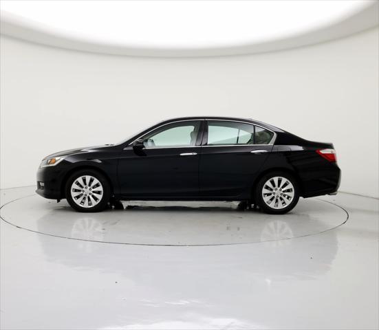 used 2013 Honda Accord car, priced at $16,998