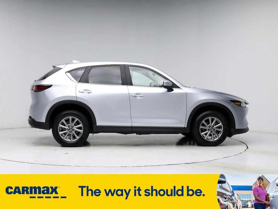 used 2023 Mazda CX-5 car, priced at $25,998