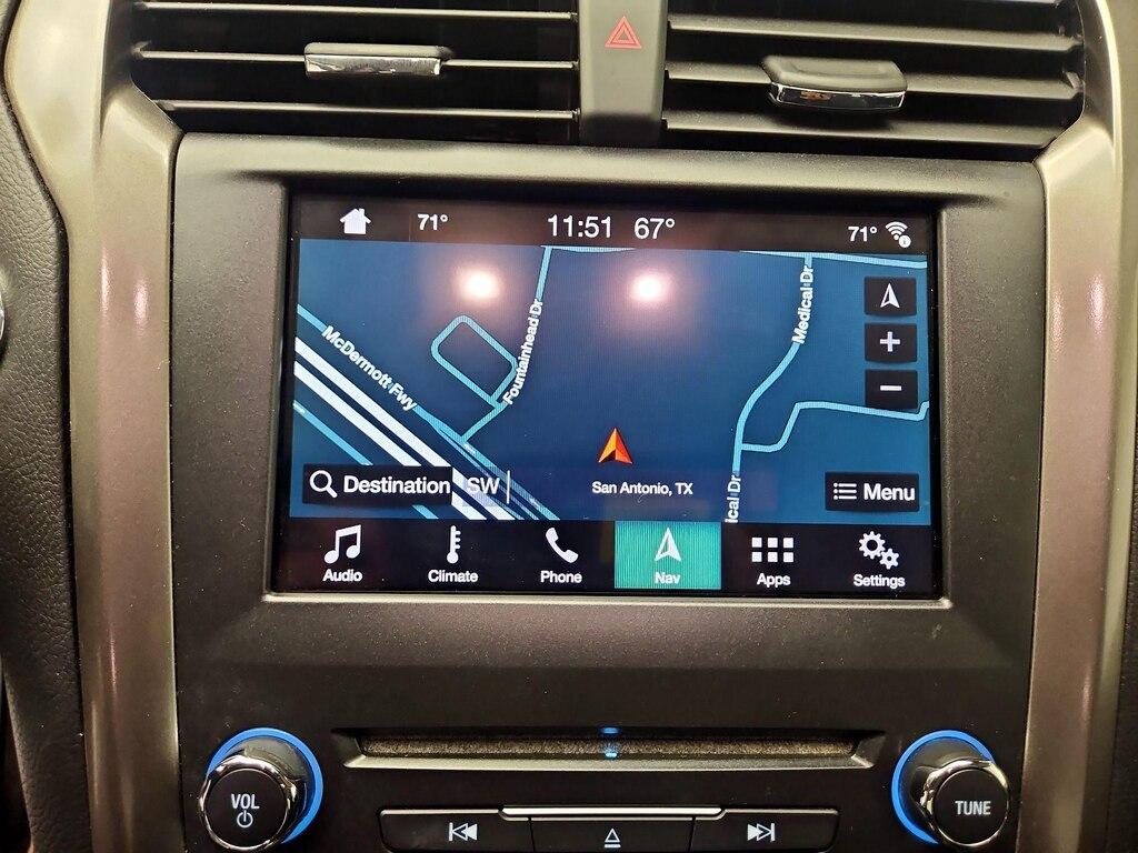 used 2018 Ford Fusion Energi car, priced at $14,998