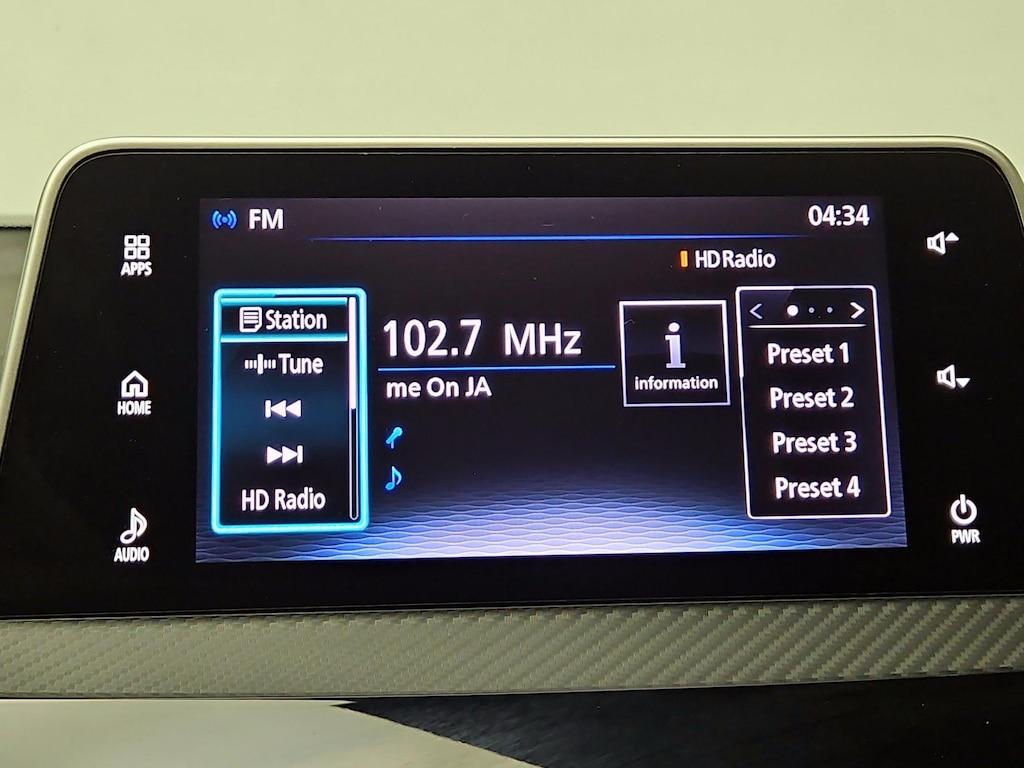 used 2018 Mitsubishi Eclipse Cross car, priced at $13,998