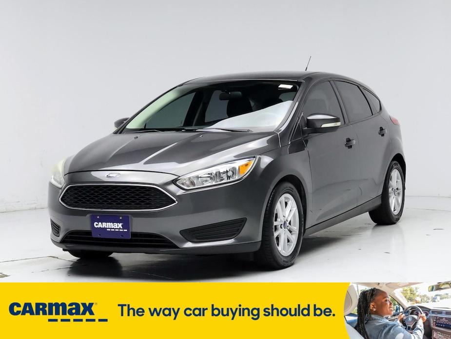 used 2015 Ford Focus car, priced at $14,998