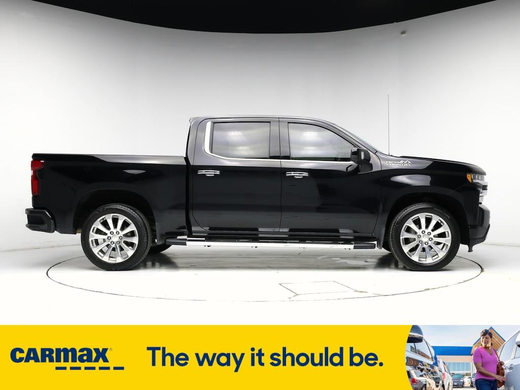 used 2020 Chevrolet Silverado 1500 car, priced at $40,998