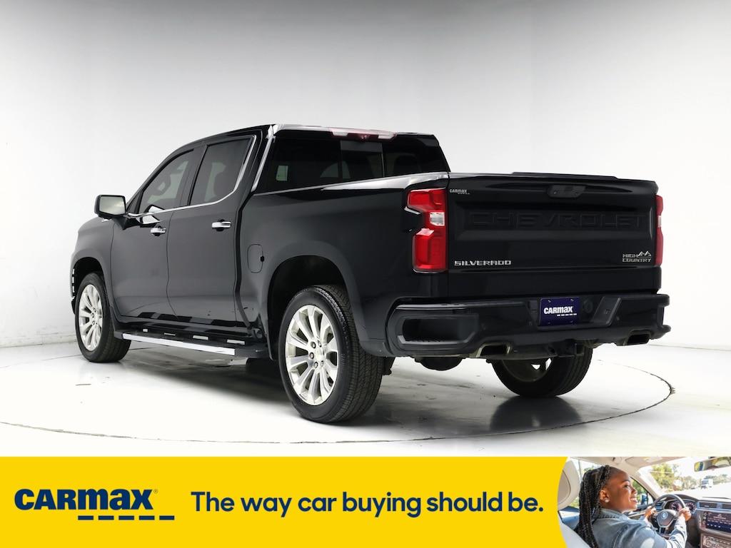 used 2020 Chevrolet Silverado 1500 car, priced at $40,998